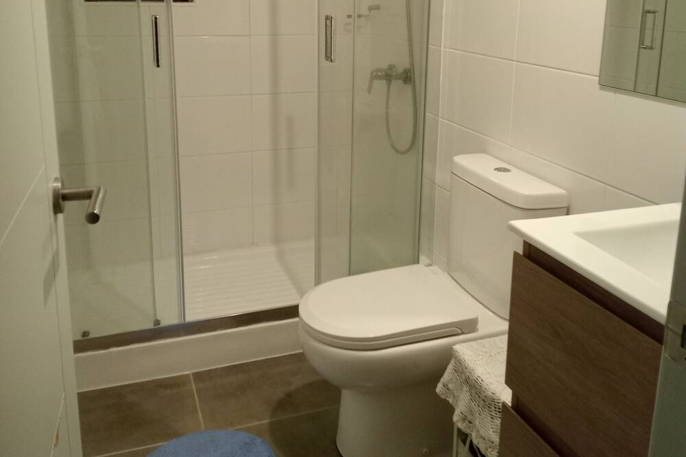 Photo of Bathroom in Puerto Montt