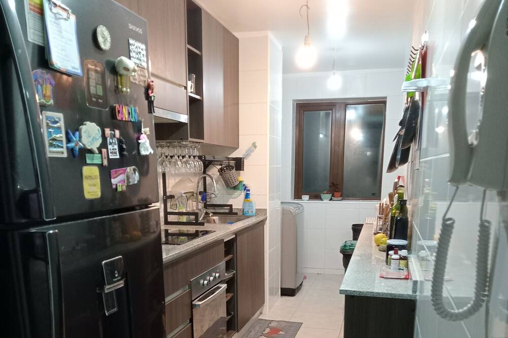 Photo of Kitchen in Puerto Montt