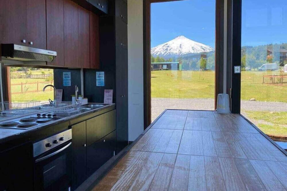 Photo of Kitchen in Pucon