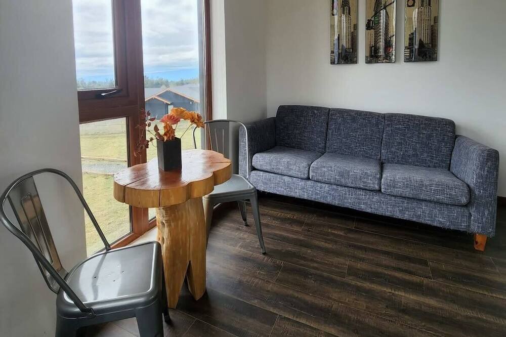 Photo of Livingroom in Pucon
