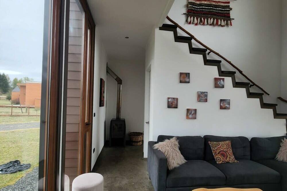 Photo of Livingroom in Pucon