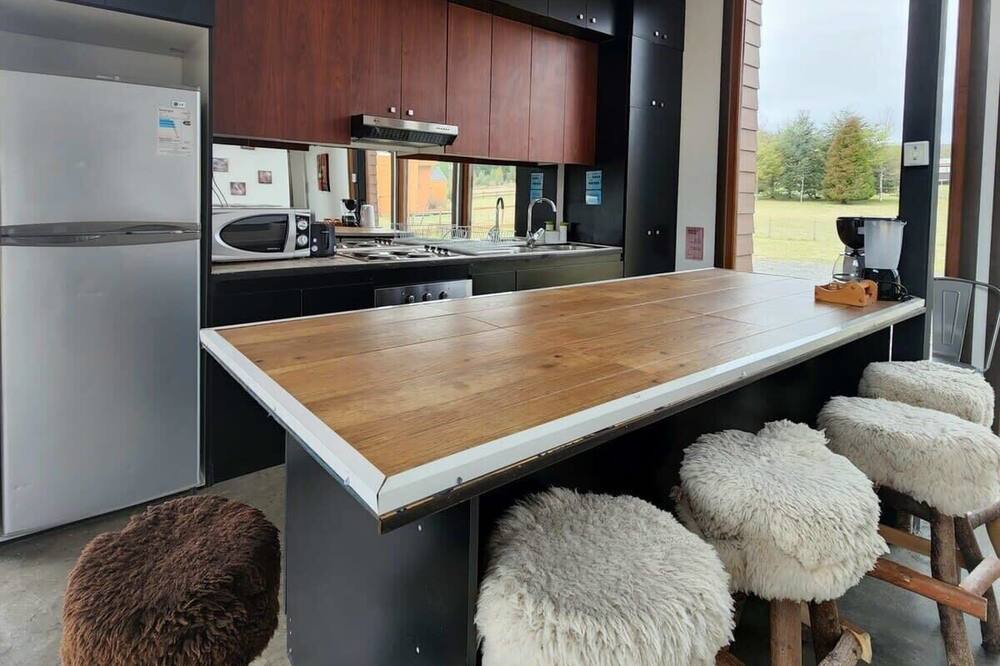 Photo of Kitchen in Pucon