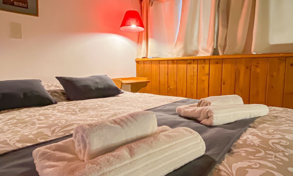 Photo of Bedroom in Centro