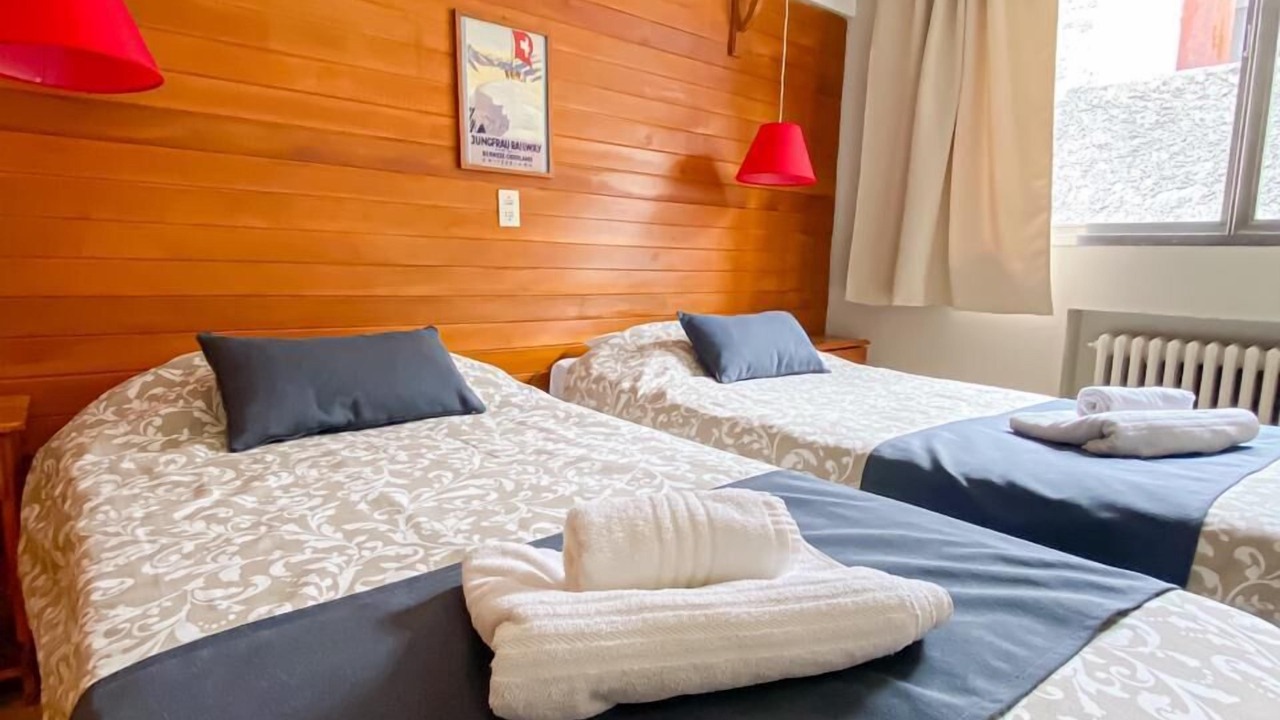 Photo of Bedroom in Centro