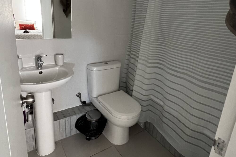 Photo of Bathroom in Rancagua
