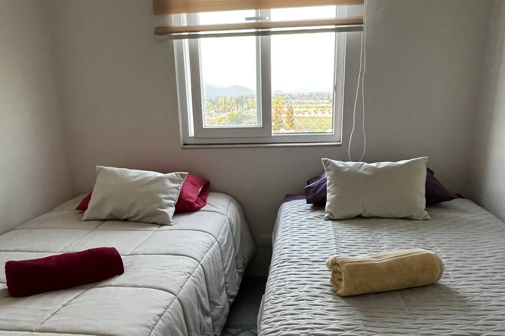 Photo of Bedroom in Rancagua