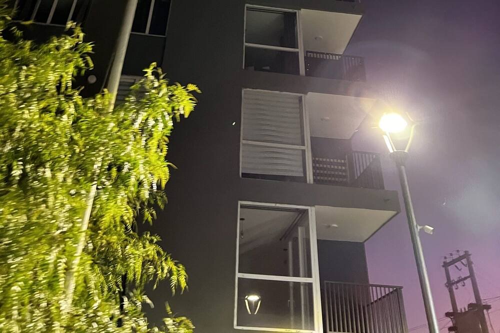 Photo of Outdoor in Rancagua