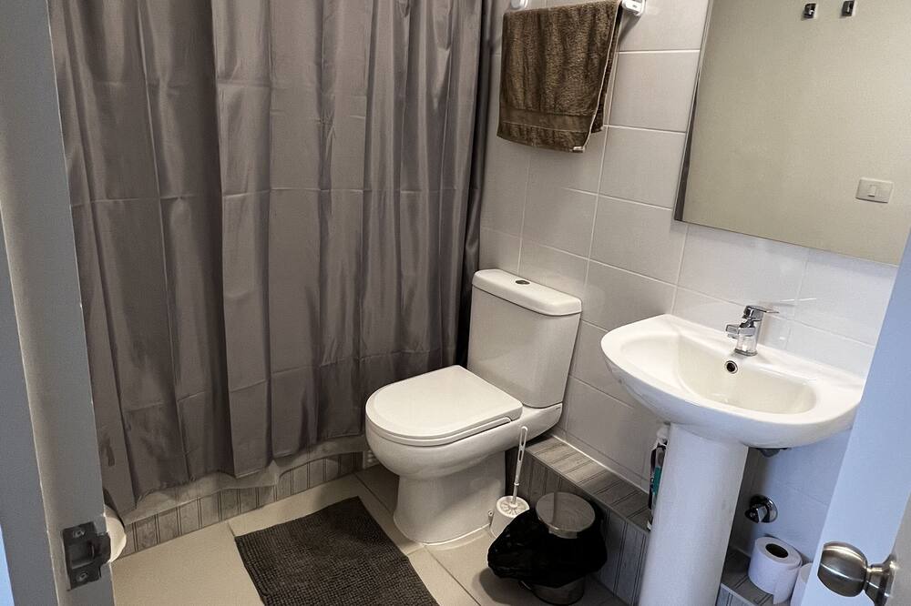 Photo of Bathroom in Rancagua