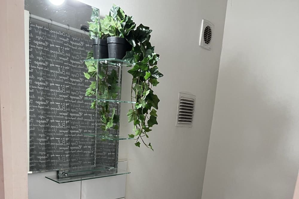Photo of Bathroom in Rancagua