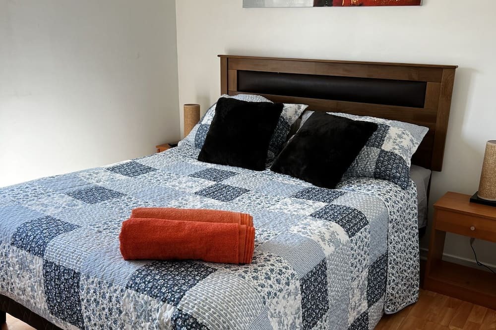 Photo of Bedroom in Rancagua