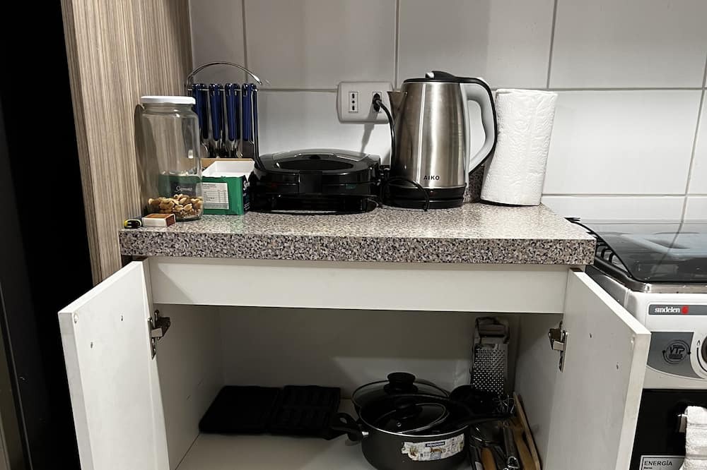 Photo of Kitchen in Rancagua