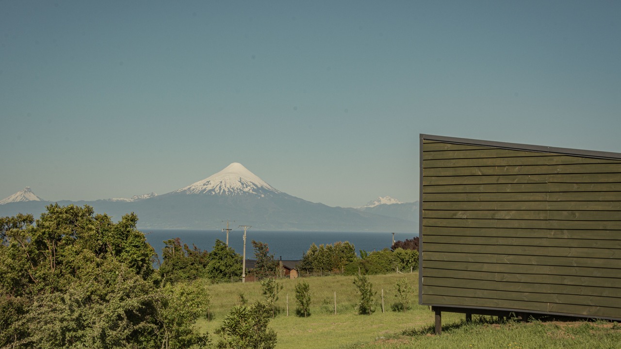 Photo of Outdoor in Frutillar