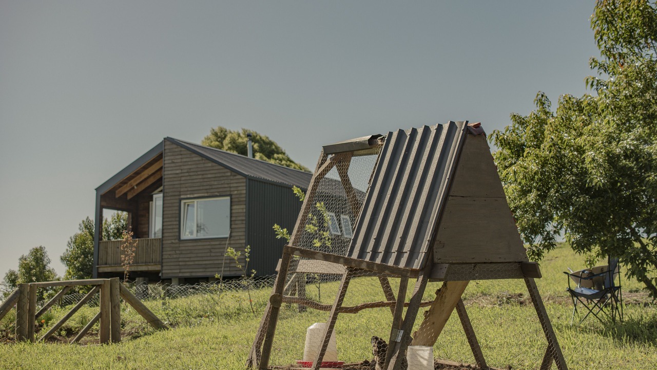 Photo of Outdoor in Frutillar