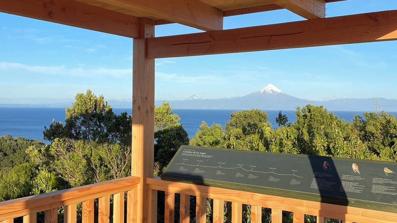 Photo of Outdoor in Frutillar