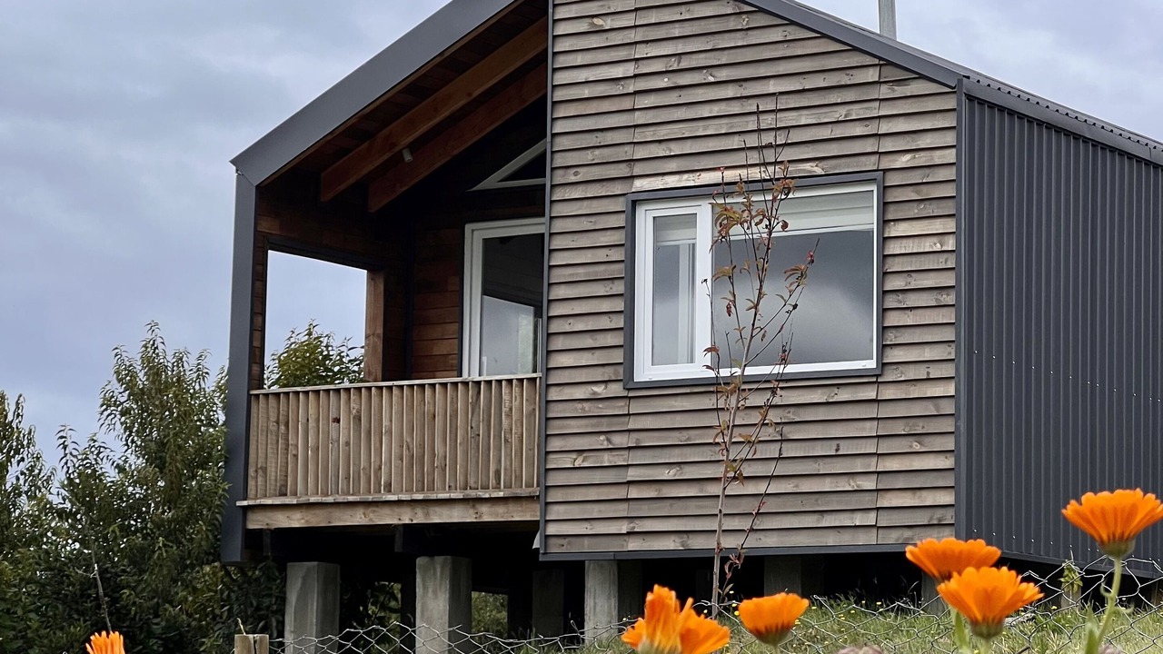 Photo of Outdoor in Frutillar