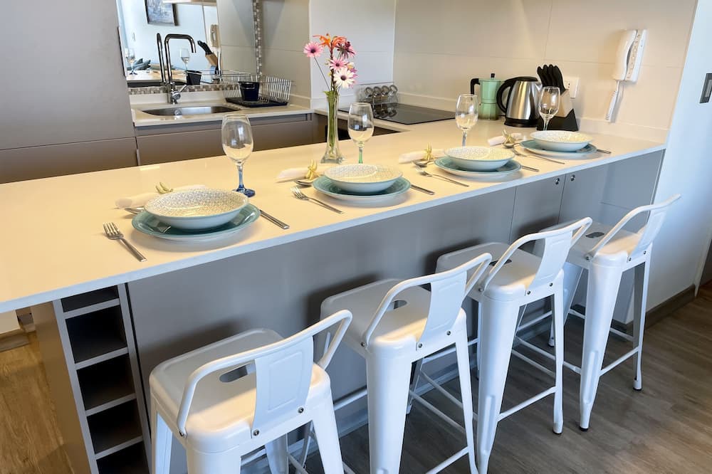 Photo of Kitchen in Papudo