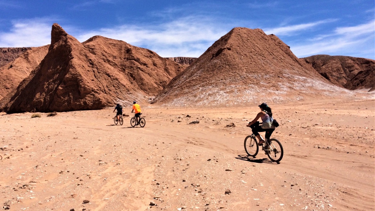 Photo of Outdoor in San Pedro de Atacama