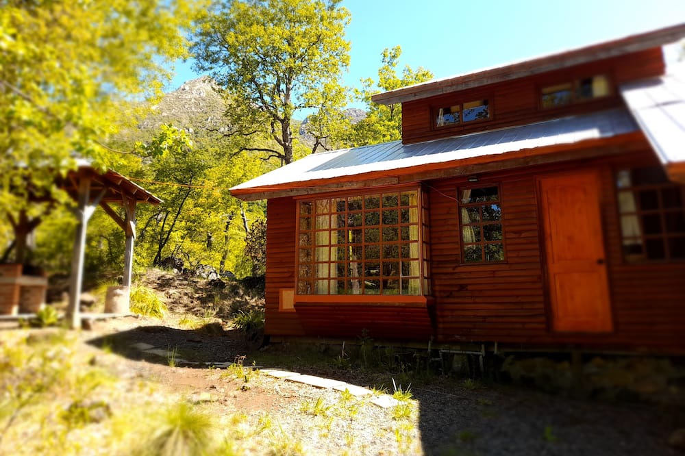 Photo of Outdoor in Pinto