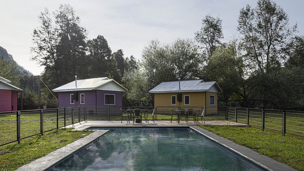 Photo of Outdoor in Curarrehue