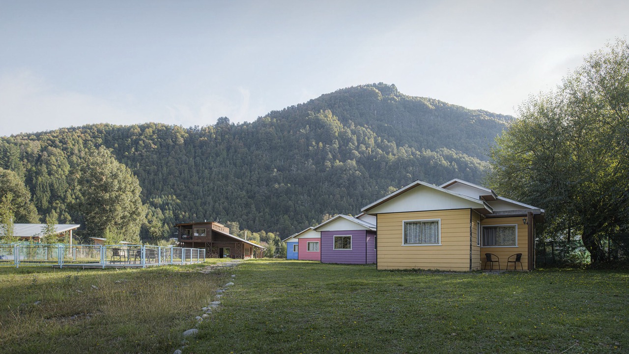 Photo of Outdoor in Curarrehue