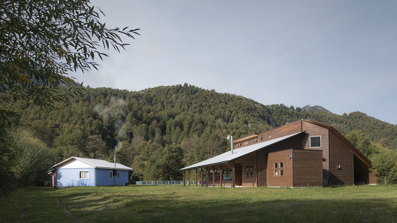 Photo of Outdoor in Curarrehue