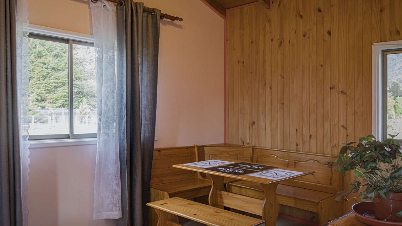 Photo of Bedroom in Curarrehue