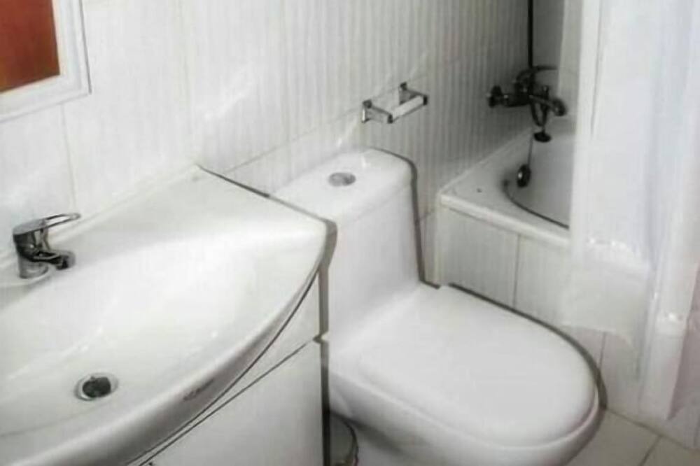 Photo of Bathroom in Ancud