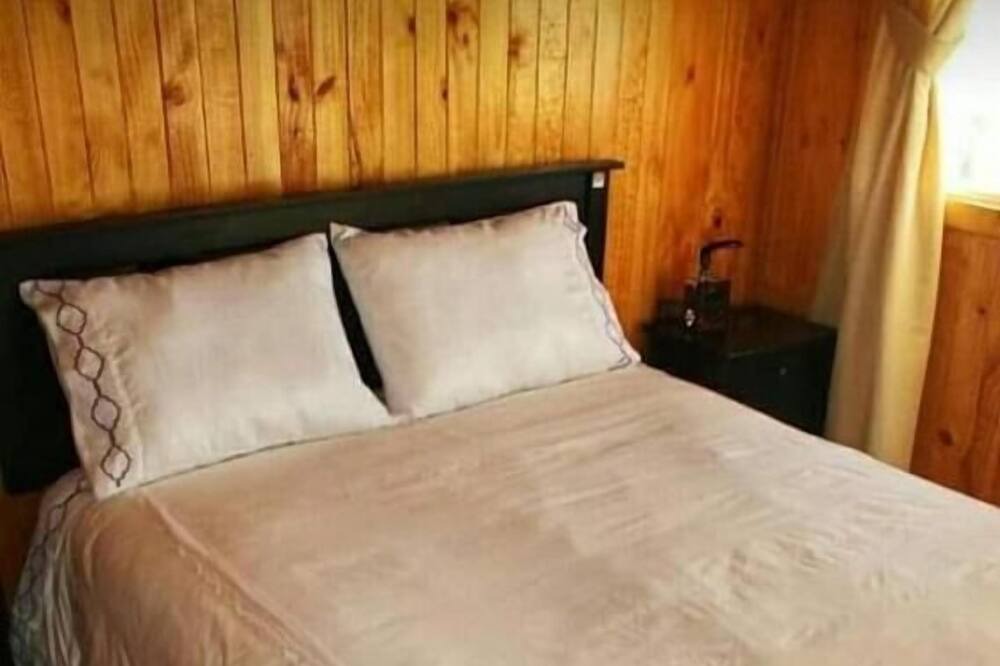 Photo of Bedroom in Ancud