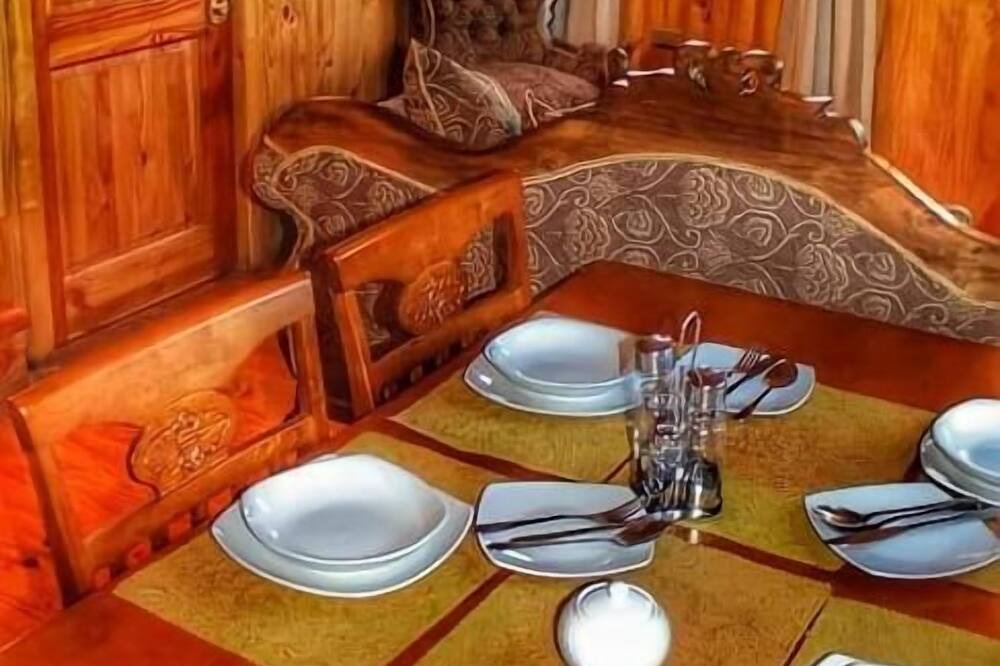 Photo of Livingroom in Ancud