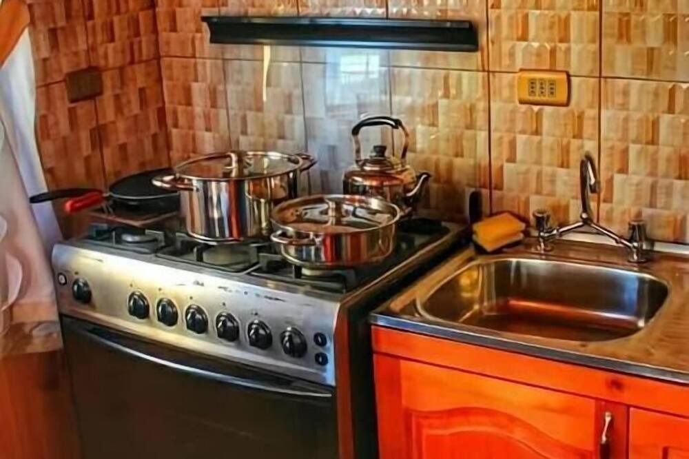 Photo of Kitchen in Ancud