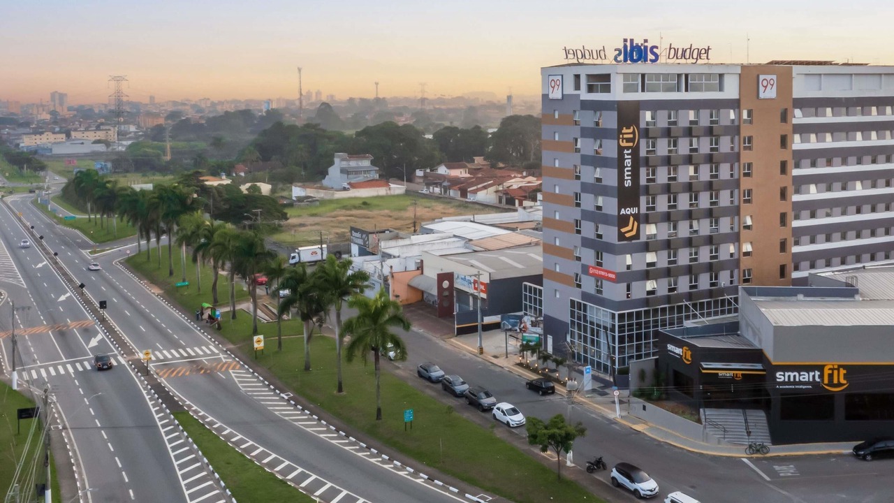 Photo of Outdoor in Pindamonhangaba