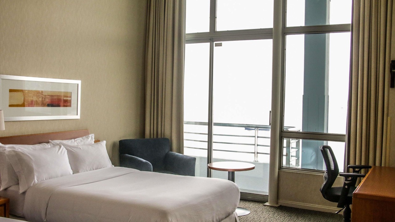 Photo of Bedroom in Puerto Montt