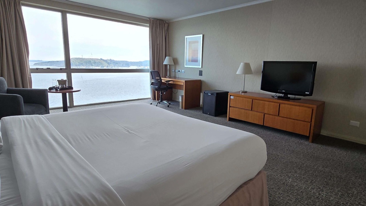 Photo of Bedroom in Puerto Montt