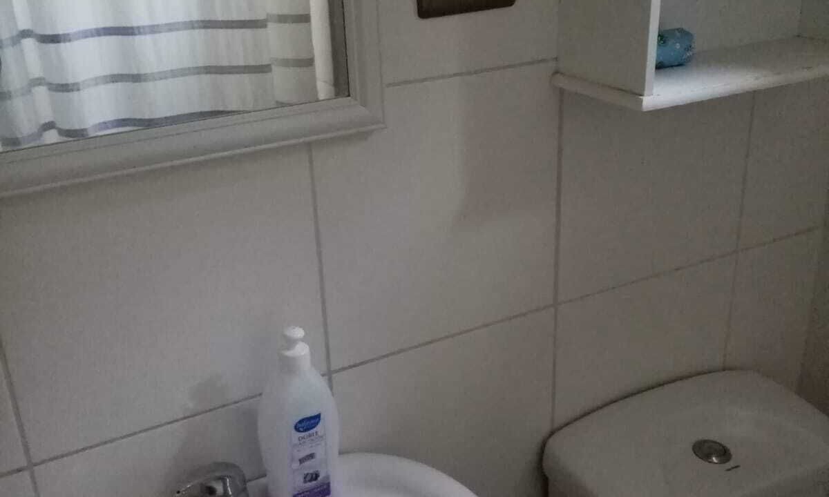 Photo of Bathroom in Olmue