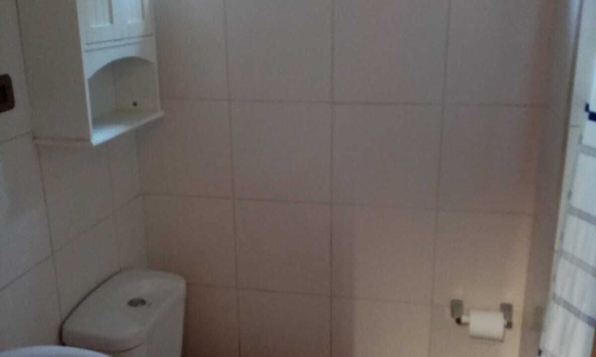 Photo of Bathroom in Olmue
