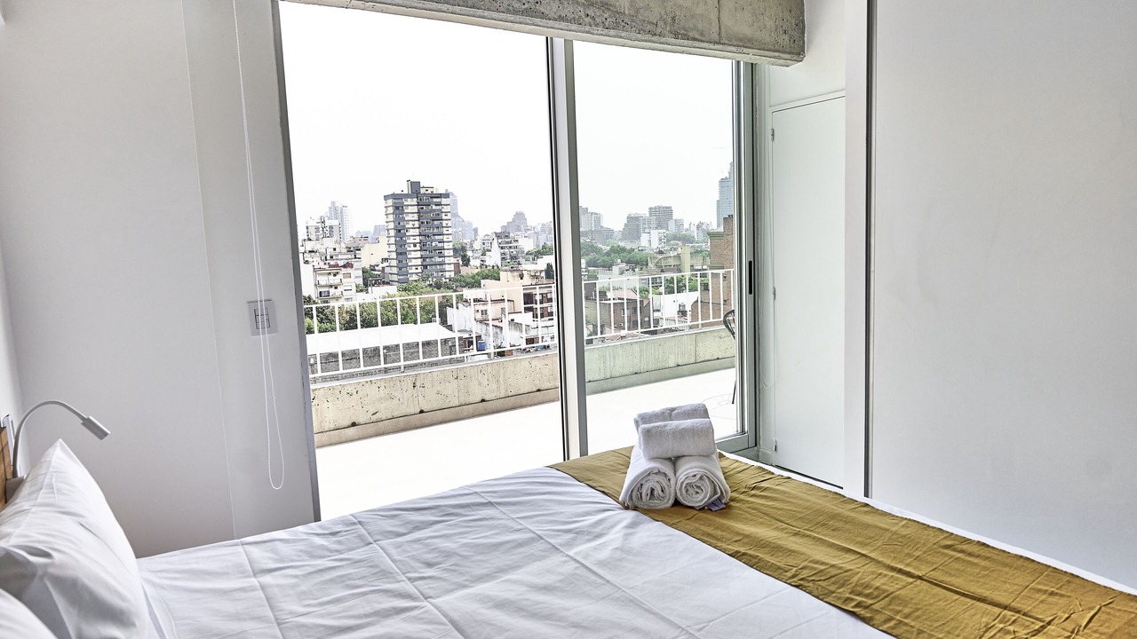 Photo of Bedroom in Nunez
