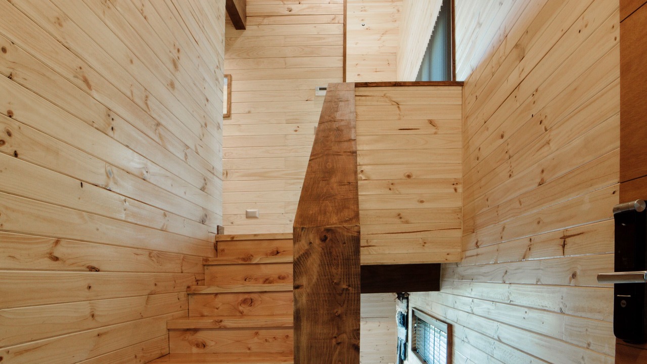 Photo of Bedroom in Pucon