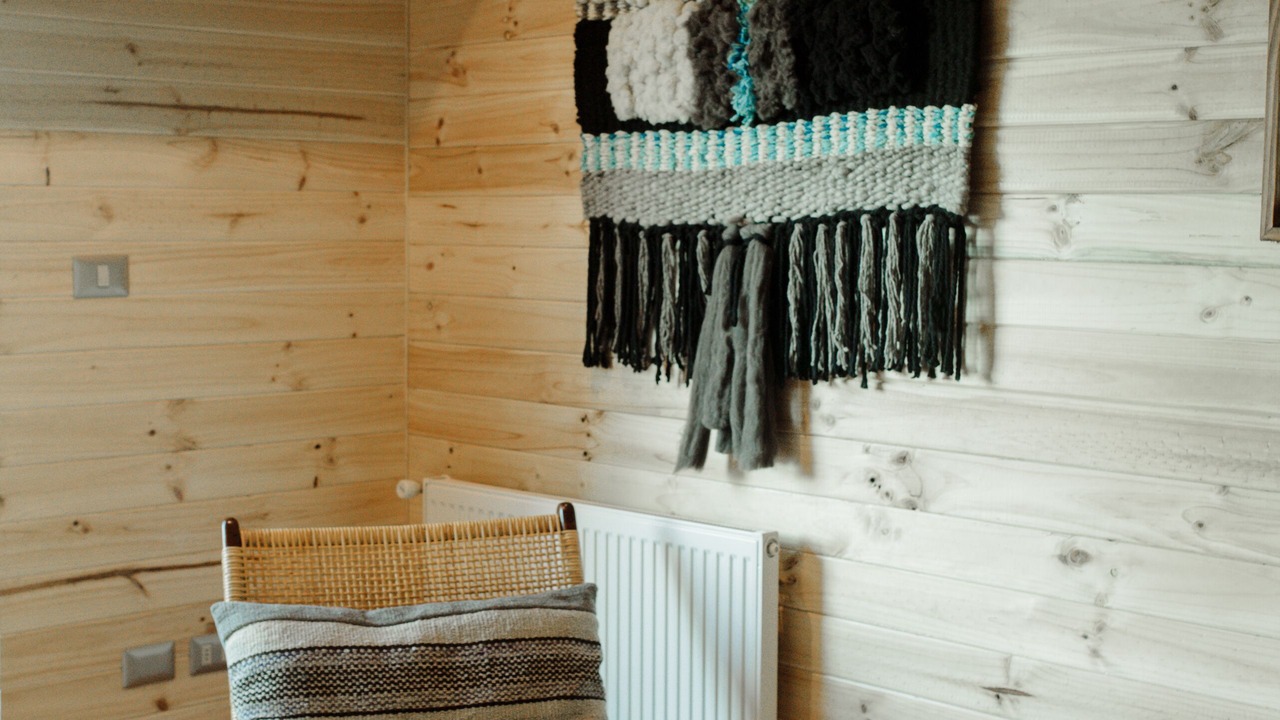 Photo of Bedroom in Pucon