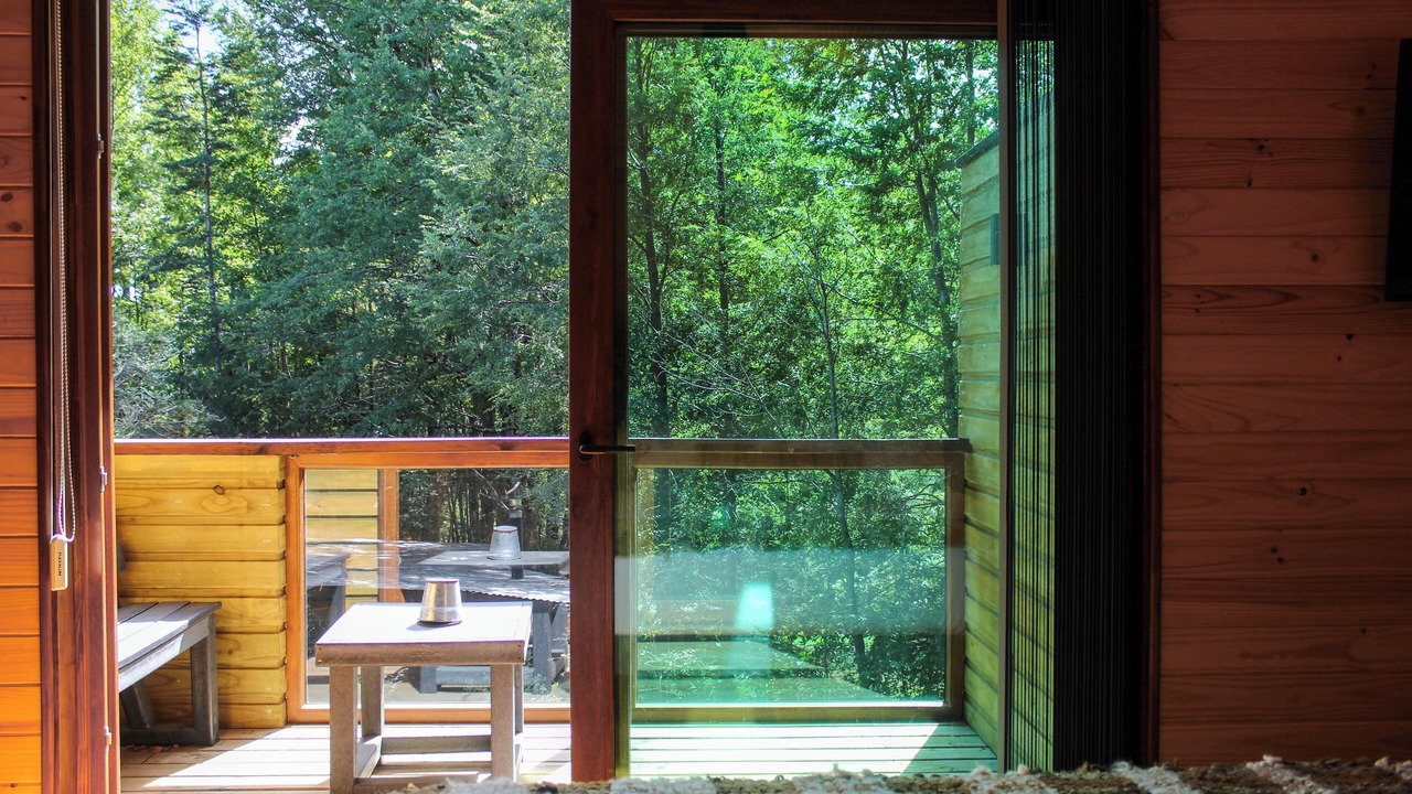 Photo of Bedroom in Pucon