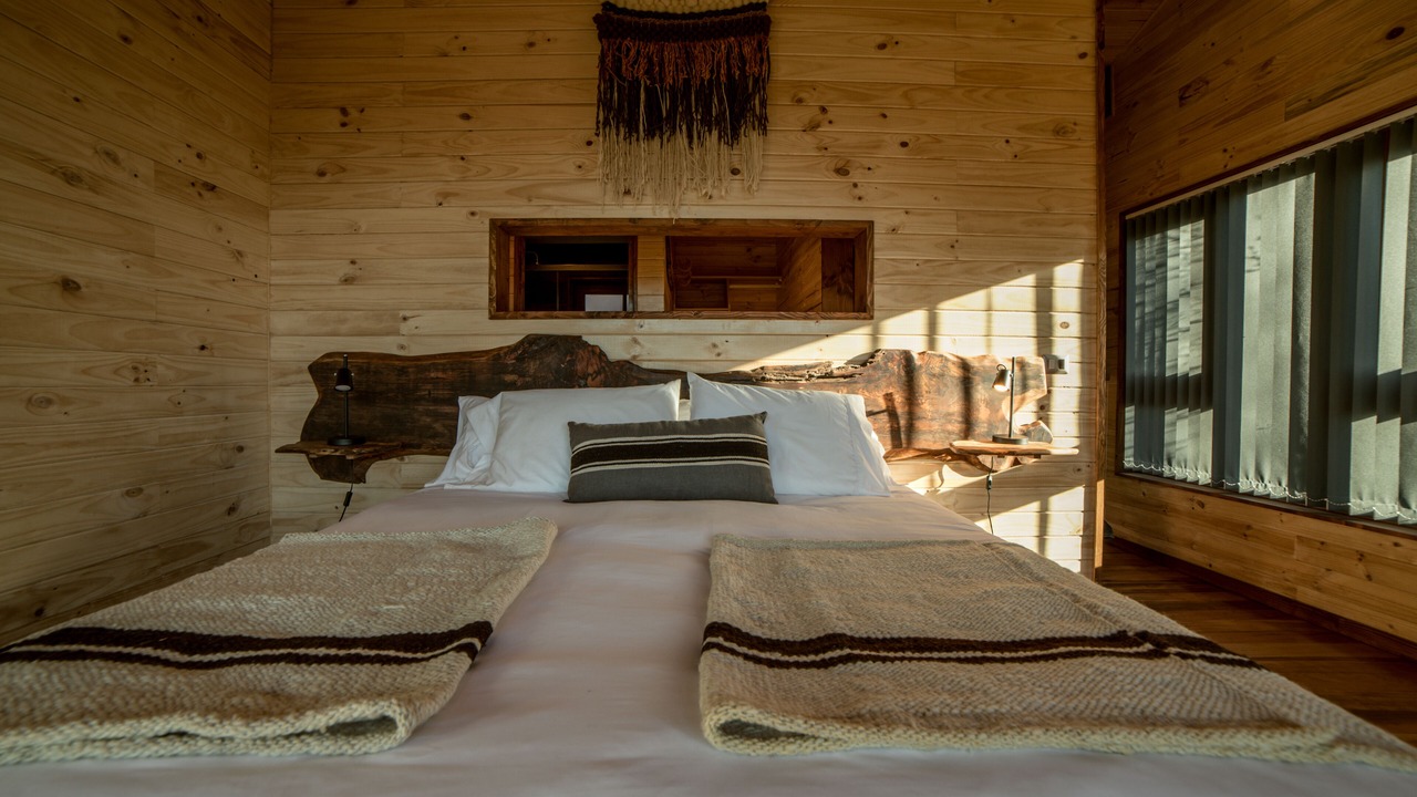 Photo of Bedroom in Pucon
