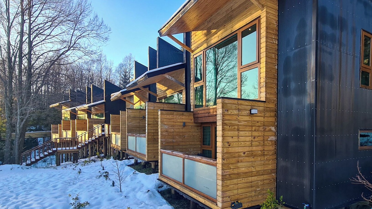 Photo of Outdoor in Pucon