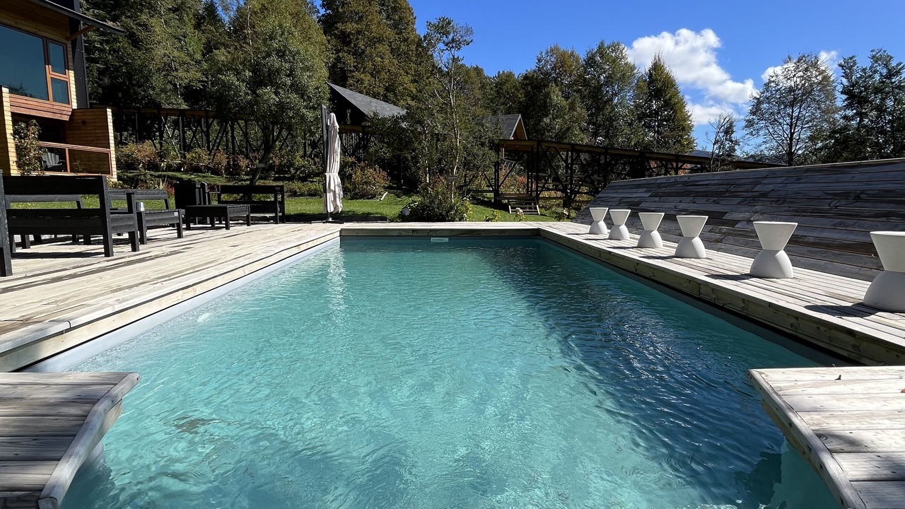 Photo of Outdoor in Pucon