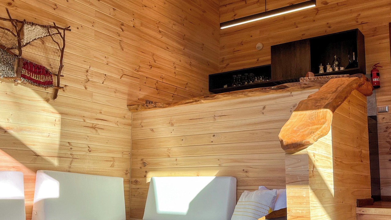 Photo of Bedroom in Pucon