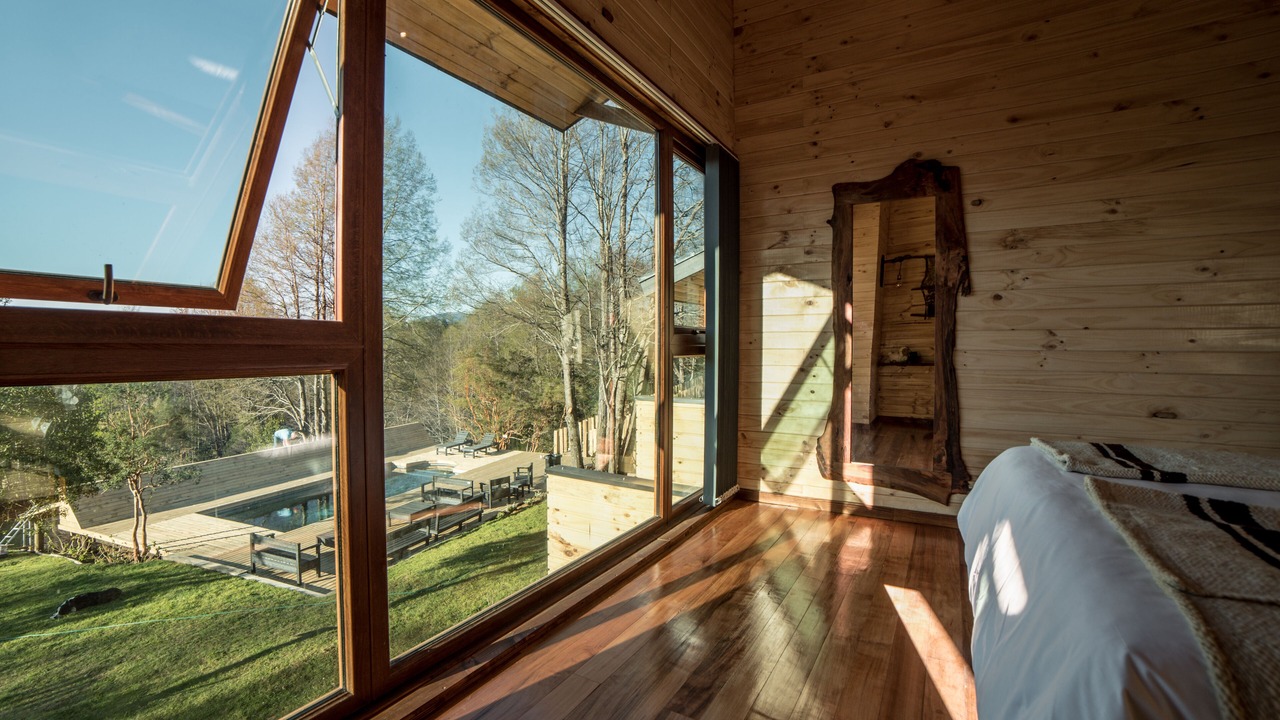 Photo of Bedroom in Pucon