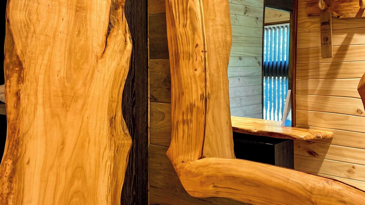 Photo of Bathroom in Pucon