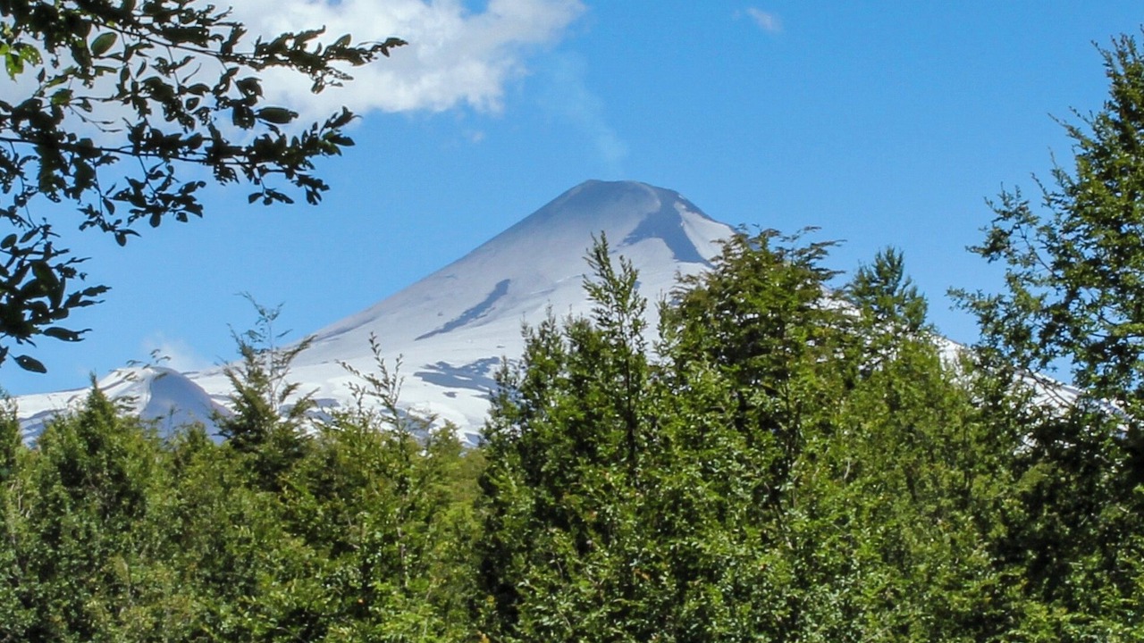 Photo of Others in Pucon
