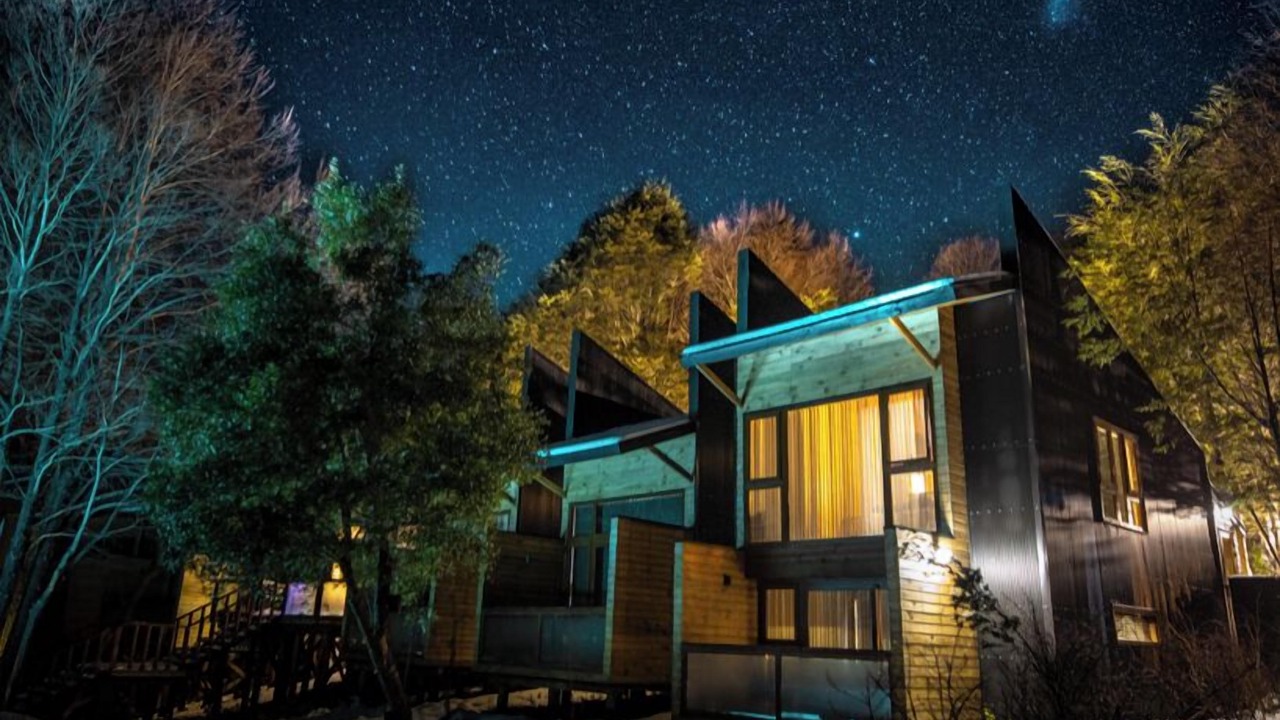 Photo of Outdoor in Pucon