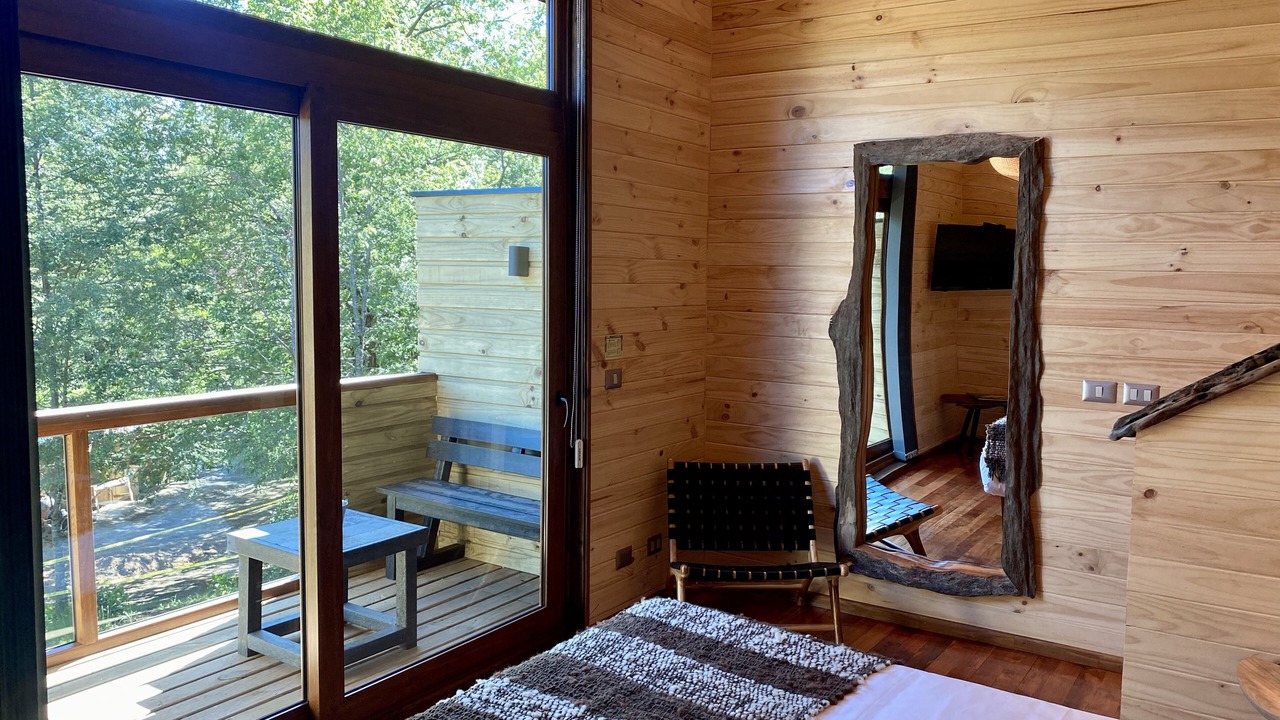 Photo of Bedroom in Pucon