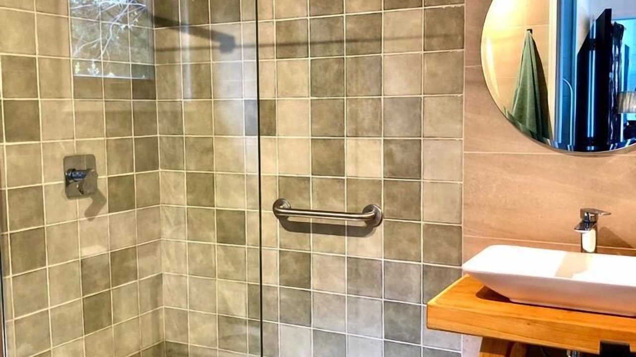 Photo of Bathroom in Puerto Octay