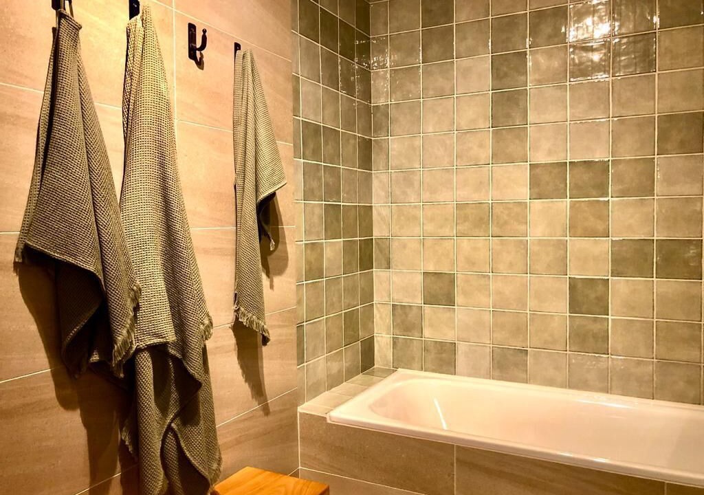 Photo of Bathroom in Puerto Octay